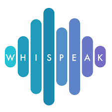 Whispeak Logo