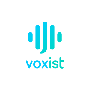 Voxist Logo