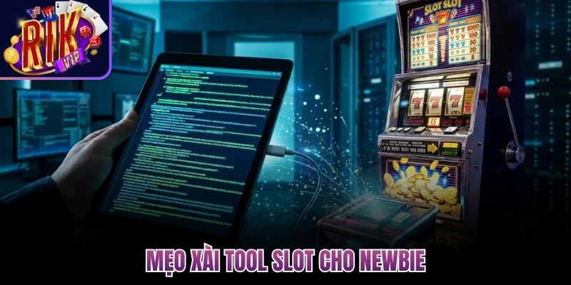 Công Cụ Hỗ Trợ Nổ Hũ - Bí Mật Gia Tăng Tỷ Lệ Chiến Thắng 4 Mẹo xài tool slot cho newbie